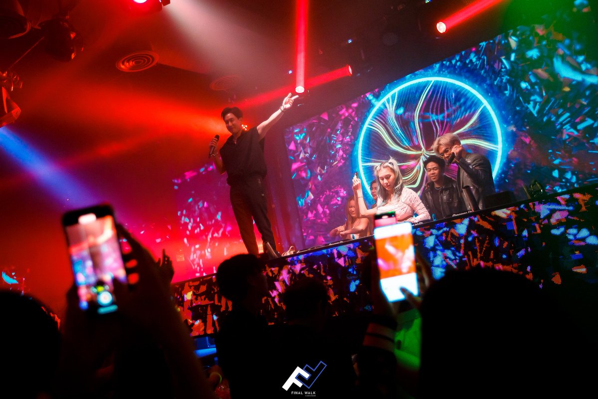 namzzaz's tweet photo. DJ.PATT FIASTA
Cr.📸FINAWALK CLUB
#djpatt #แพทพาวเวอร์แพท https://t.co/hnItbNycYs