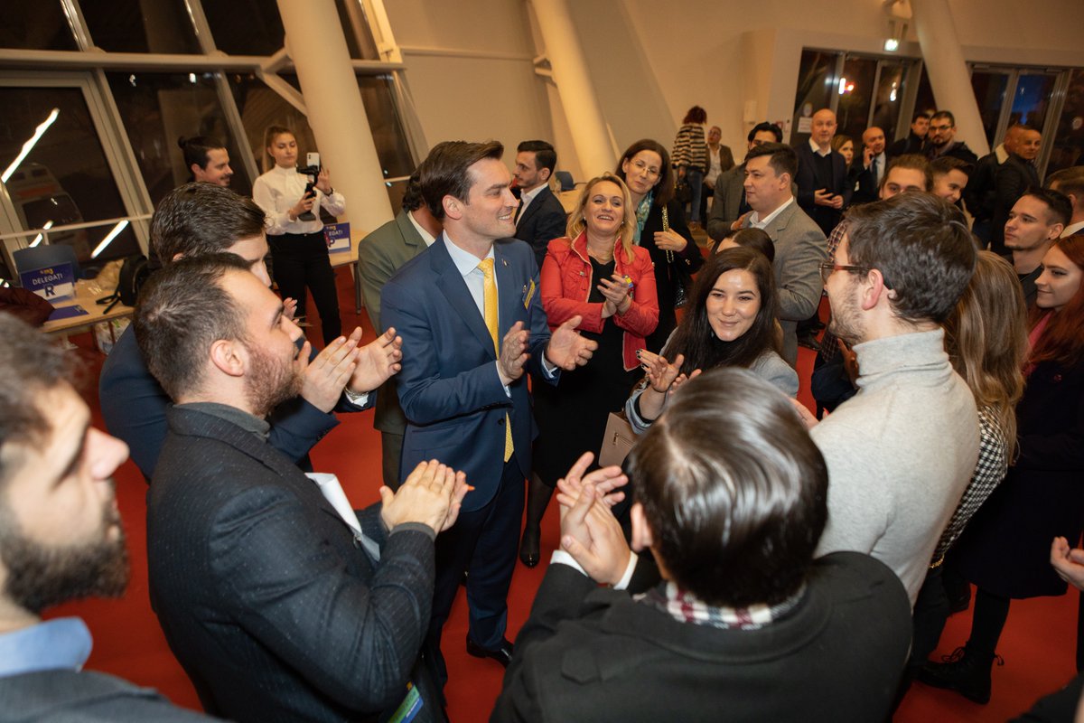 Andrei Baciu tweet media