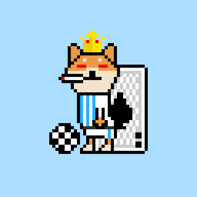 Tori Doge / 100% Sold out tweet media