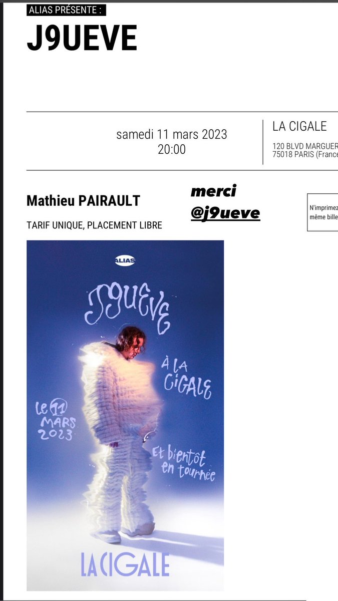 mathieu_prlt's tweet photo. rdv en mars 🫶🏼 https://t.co/8VTsVA2T4g
