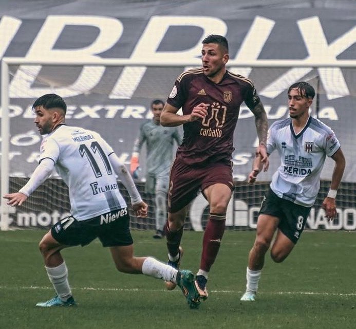 Momento duro y difícil, no dejaremos de intentarlo y lucharemos todos juntos hasta el final, gracias a los aficiónados que nos apoyaron! 👊🏽⚪️⚫️