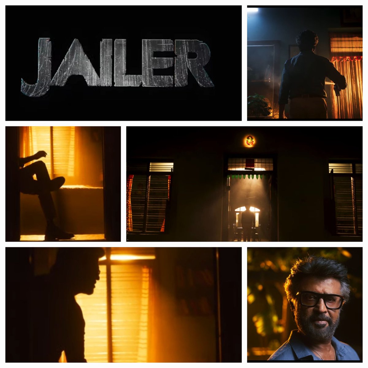 #Jailer #HBDThalaivaa #HBDSuperstar #HBDRajinikanth 
Luv u #My_Thalaivaaaa ❤️🥳🥳🥳💐🤘🏽💐