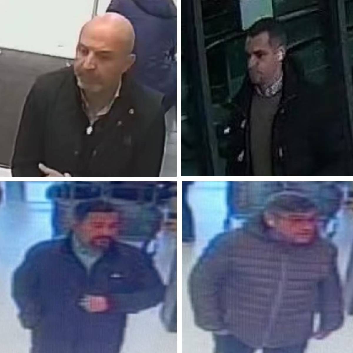 Sussex Police tweet media