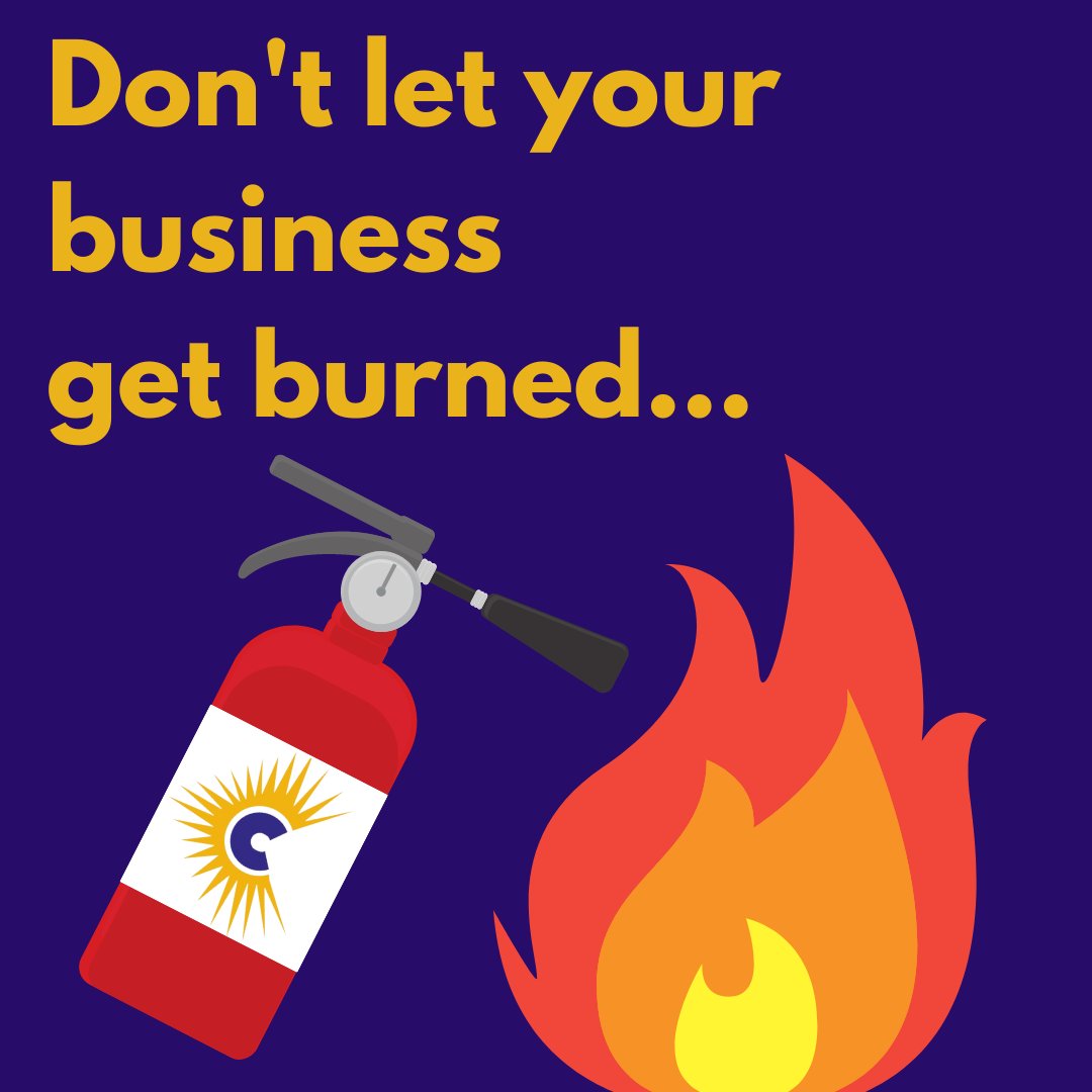 "It takes 20 years to build a reputation and 5 minutes to ruin it. If you think about that, you'll do things differently." - W.B. 
Crisis can surface at any moment. Cpia can help protect your brand, manage perception, stabilize trust and maintain everyday relationships.