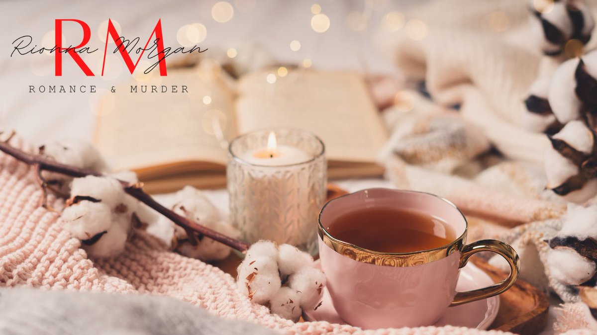 RionnaMorgan's tweet photo. GM! Twitterland Fam! May a little romance and murder visit you today. 

(I'm so excited to be back! I missed you all!)

#WritingCommunity #NFTCommunity #Web3Author #writerslife #Write3 #ReadingCommunity #LiteraryNFTs #Lit3 https://t.co/jrk0xmzGjB