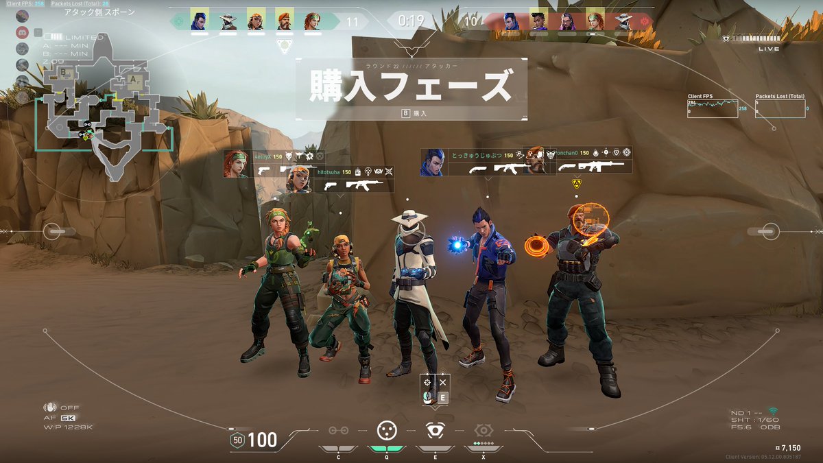 Ecks_jp's tweet photo. CtoB今日のハイライトwwwwwwww
面白かった、あとヨルやめます🤥
#CtoB https://t.co/qYmRRtmmqP
