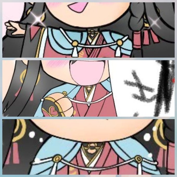 23.かねちゃんにも兼定の窓があった 