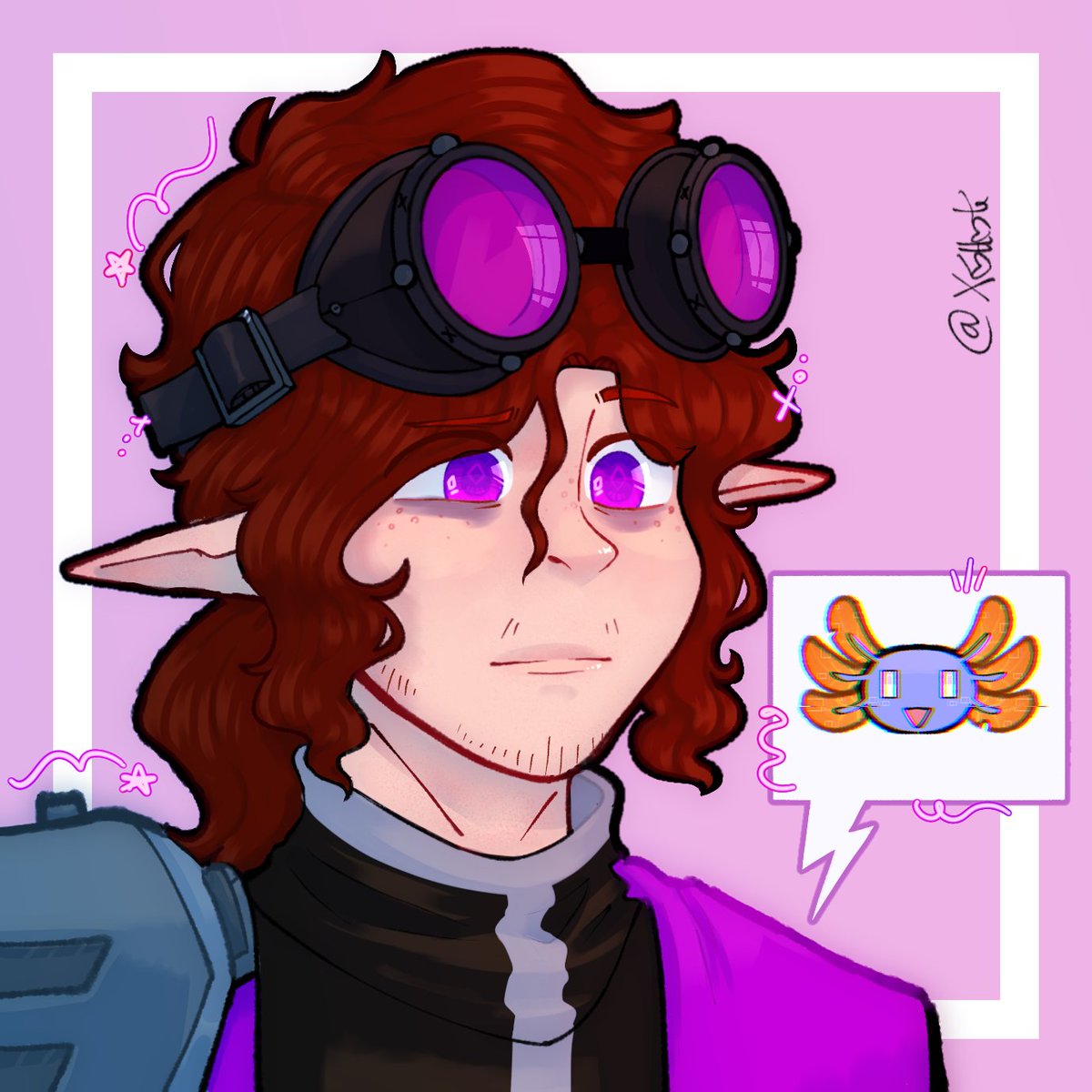 ``🍉 Manuh –♡-♡) tweet media