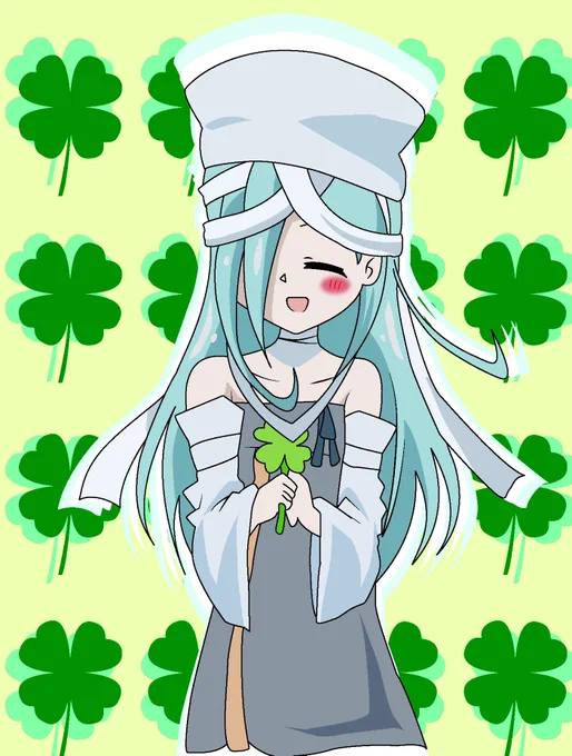吉継ちゃん