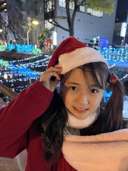 Twitterのコスプレ画像8