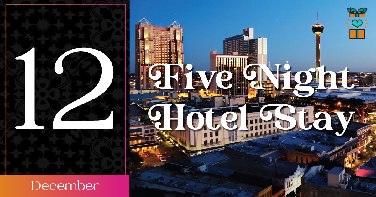 AORN on Twitter "For the grand finale of our 12 Days of Giveaways, we