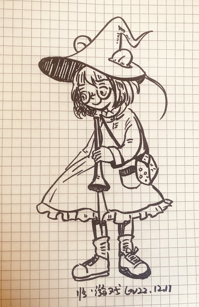 画图呀画图呀，昨天忘记发啦
#paint
 #painting 
#illustration 
#drawing 
#draw 
#handpainted