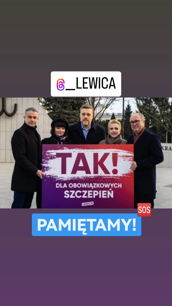Bachejko's tweet photo. @dobrogowski_ @Nowa_Nadzieja_ Stop faszystą z lewicy https://t.co/cEwsIW1Idx