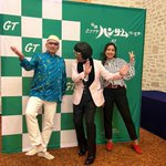 ツイートに含まれる画像