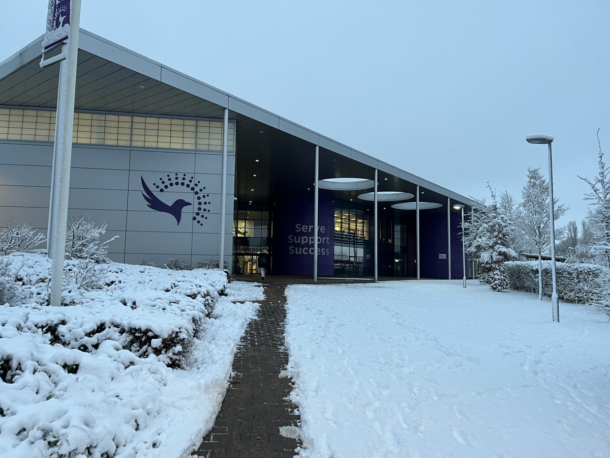 Harris Academy Falconwood
