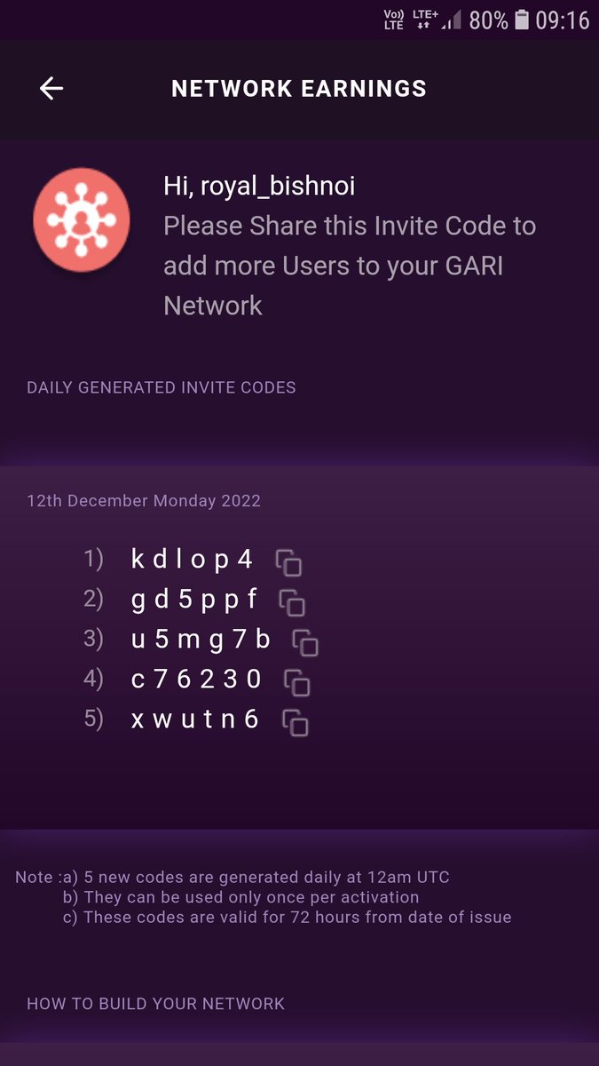 royal_Bishnoi0's tweet photo. #GariInviteCodes
#GaribeGezer #GarimaChaurasia #gariminingcodes #gariminingcode #garietagoroldiozko #gari https://t.co/5usY3WZW3q