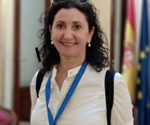 ATSForenses's tweet photo. Desde nuestra asociación apoyamos que @PilarRuiz10 sea la premiada en la categoría labor profesional del XI Premio Estatal del Trabajo Social del @cgtrabajosocial  
➕info en nuestra web 👩🏽‍💻 https://t.co/kZqIebmAv4 https://t.co/ZI2VMZl9Mn