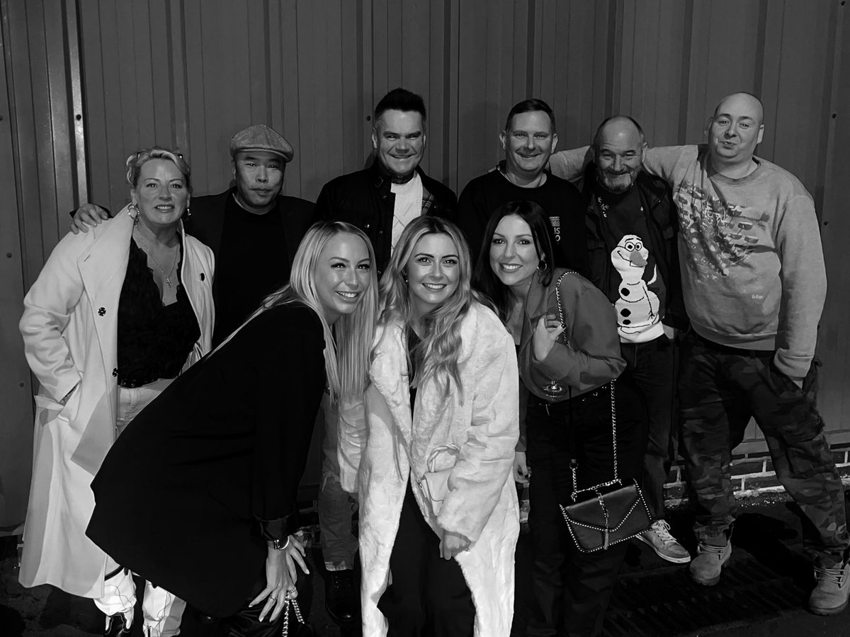 The Cavendish Christmas party was a blast!! #Porsche #Service #LongEaton #Nottingham #CavendishPorsche #PorscheService