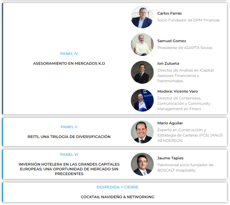 finect's tweet photo. Mañana a las 12:00h @ASEAFI celebra su #ASEAFIStrategies, un interesante evento para hablar de asesoramiento, perspectivas de inversión, etc.

✅ + info y registro ⬇️
https://t.co/gyfrCjIfLt

¡Un panel de invitados de lujo! https://t.co/HXS0S9gmBM