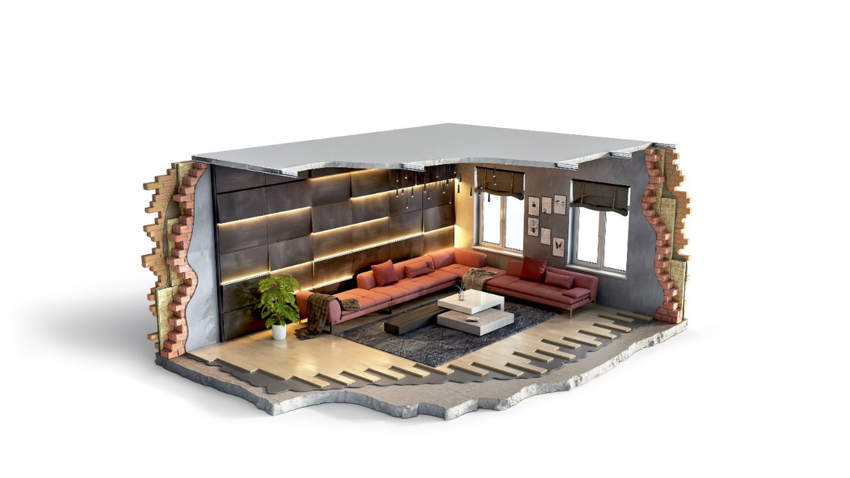 Construïm tweet media