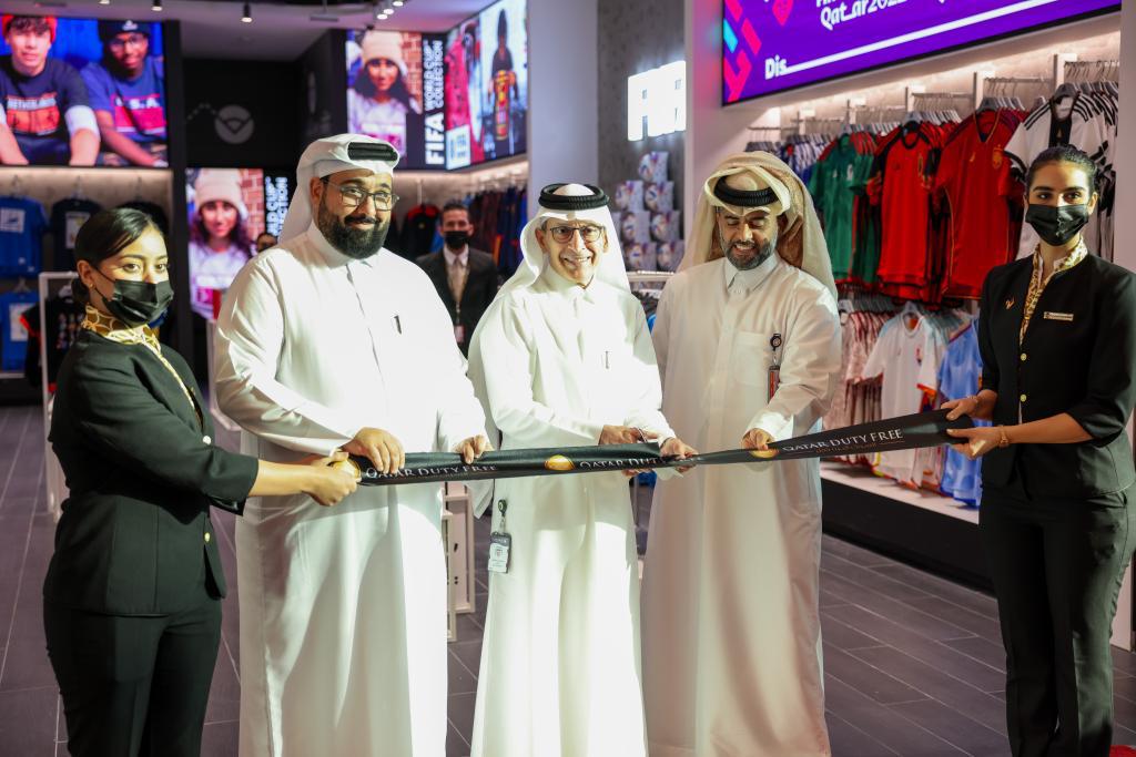 Qatar Airways on Twitter "Qatar Airways Group Chief Executive, H.E. Mr