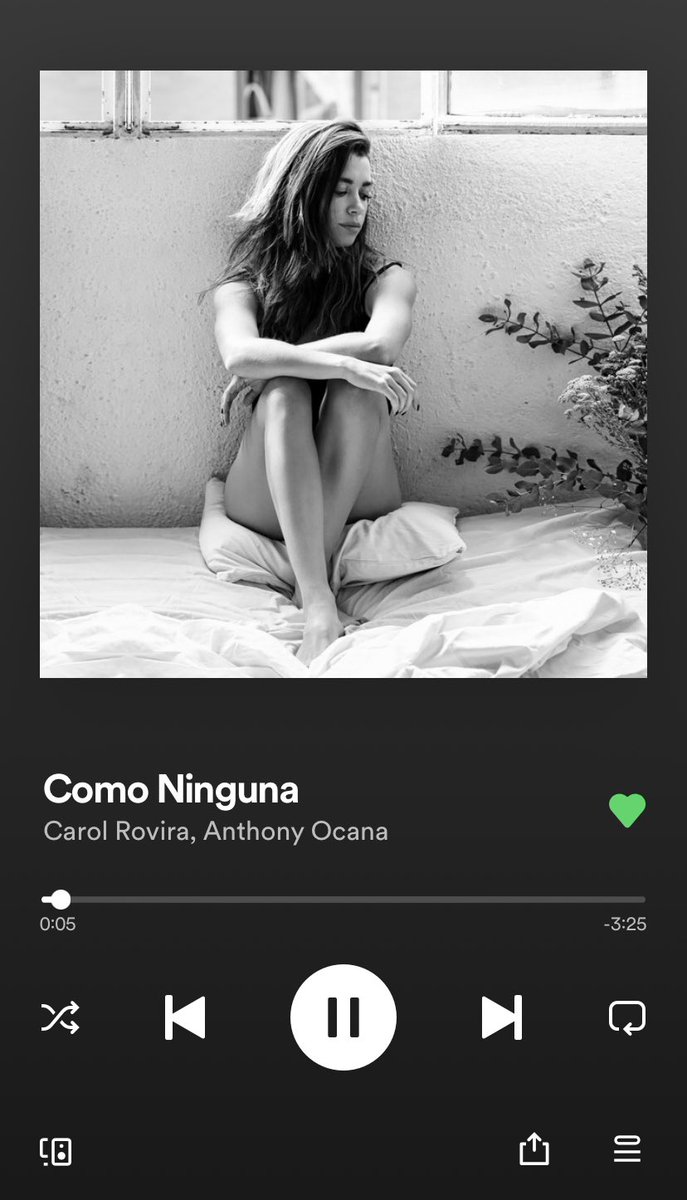 exa_ana's tweet photo. 2 años q #carolrovira nos regaló este himno https://t.co/TDoLeQ9RKe