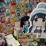 ツイートに含まれる画像