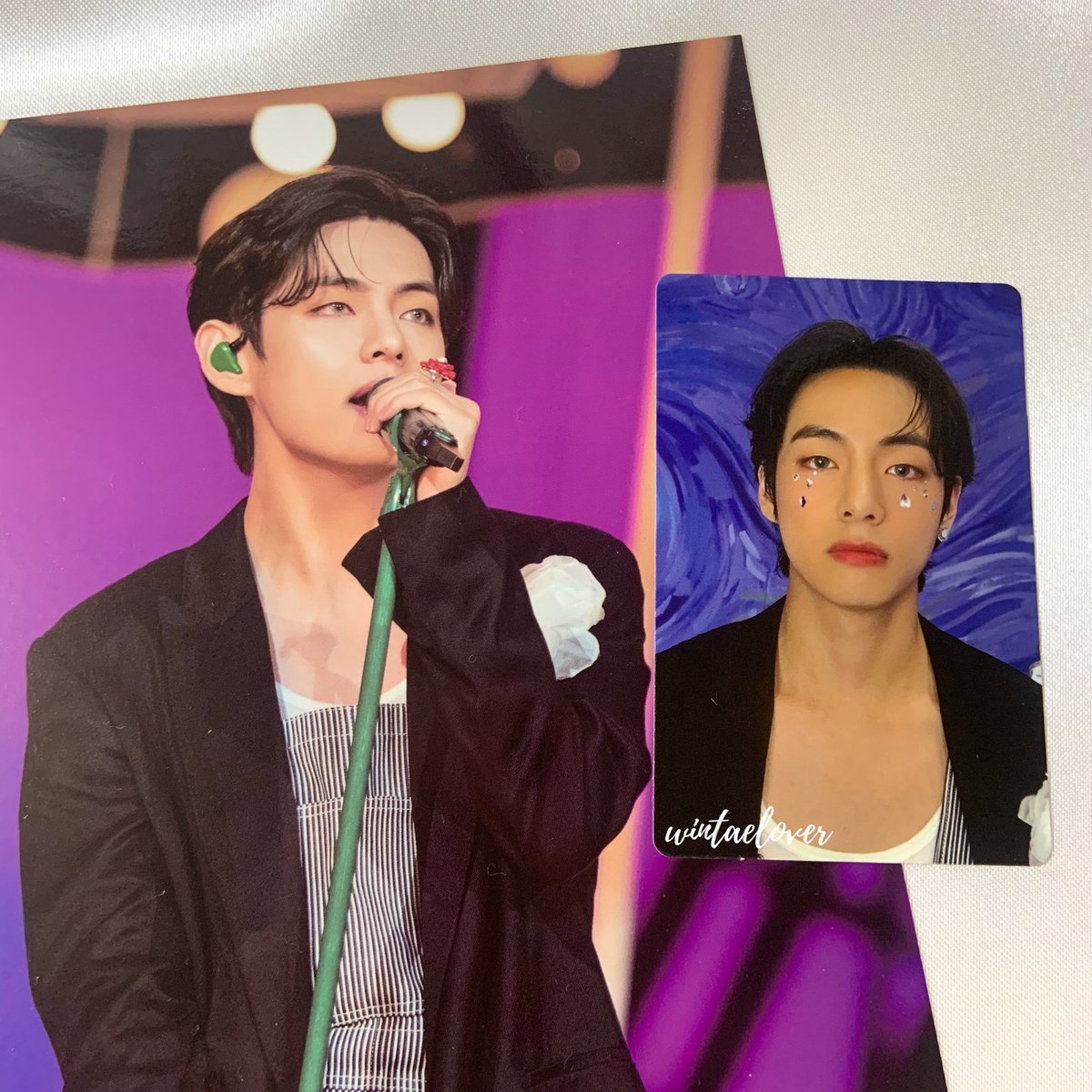 wintaelover's tweet photo. ࿐ 너의 눈을 비춘
빛들은 지금의 나니까
You're my boy, my boy
My boy, my boy, my boy 💎 https://t.co/UOGbIWsfVf
