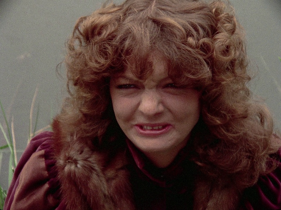 Happy birthday to the icon that is Sarah Sutton 