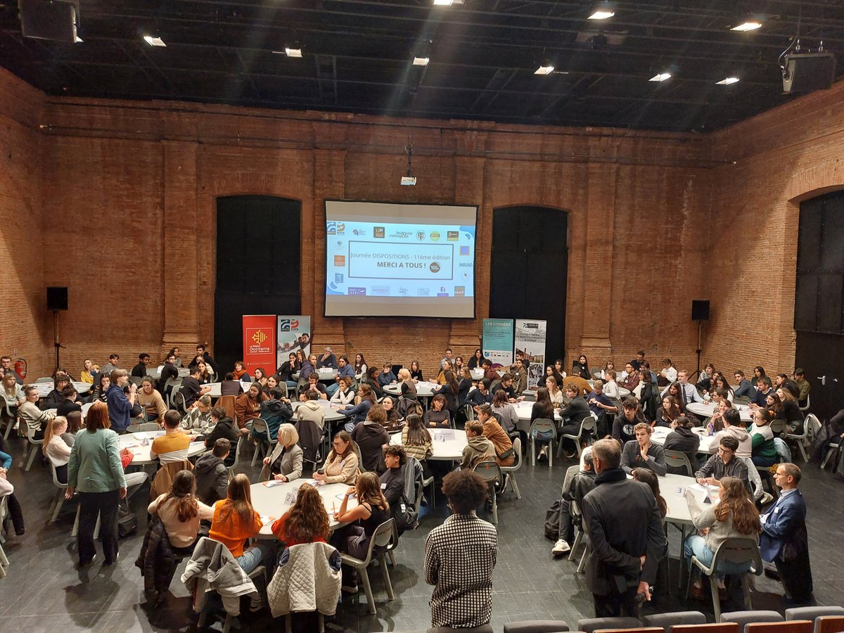 Lycée Bossuet tweet media