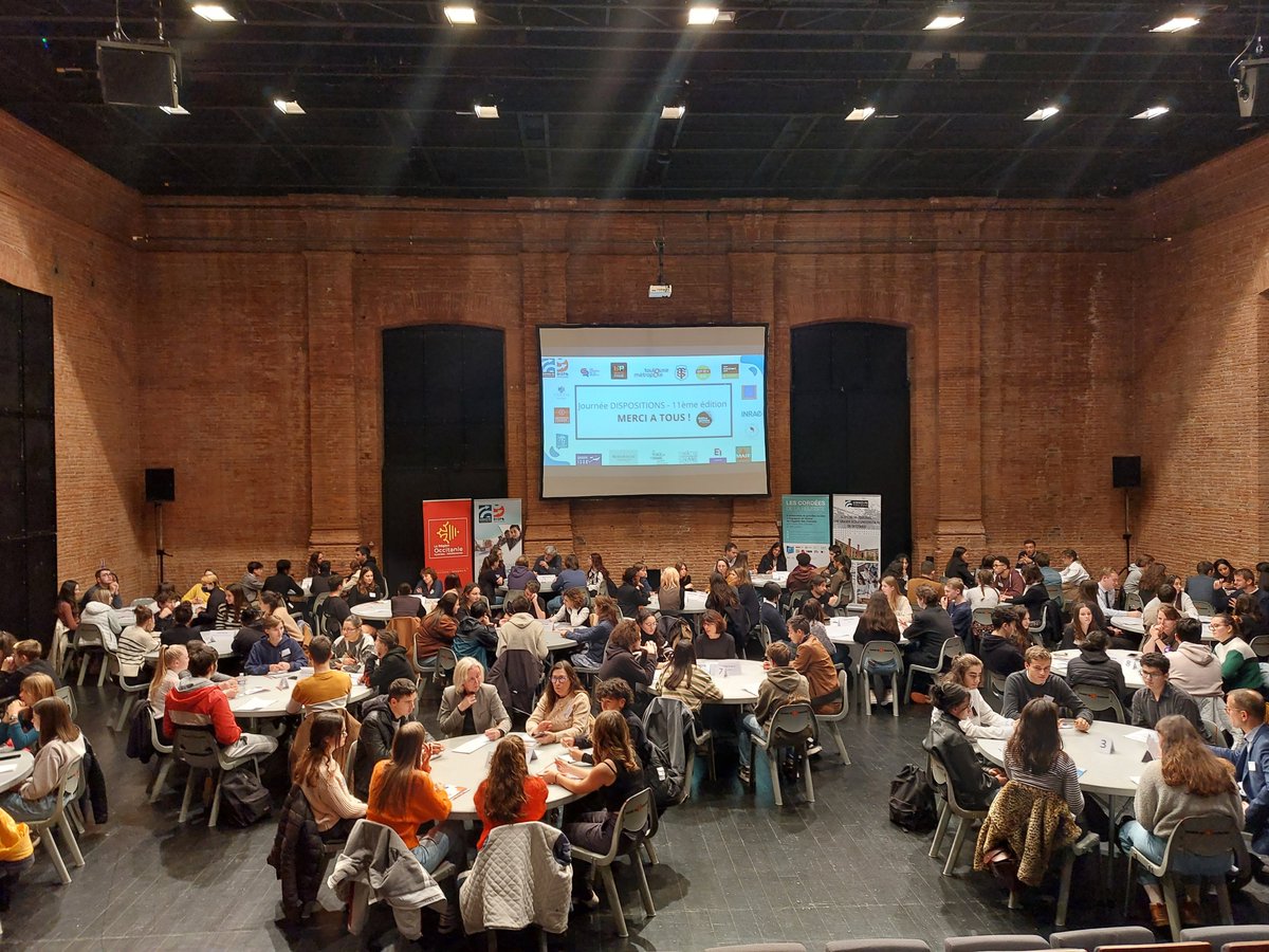 Lycée Bossuet tweet media