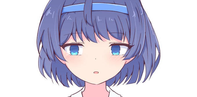 次はすずきつづみチャン描くヨ。
クール系美少女・・・イチャイチャシタイネ

ちょいコッショリな感じの予定。

初めて描く子は普段以上にムズカシーて思いながら描いてマス。ソノウチ。 