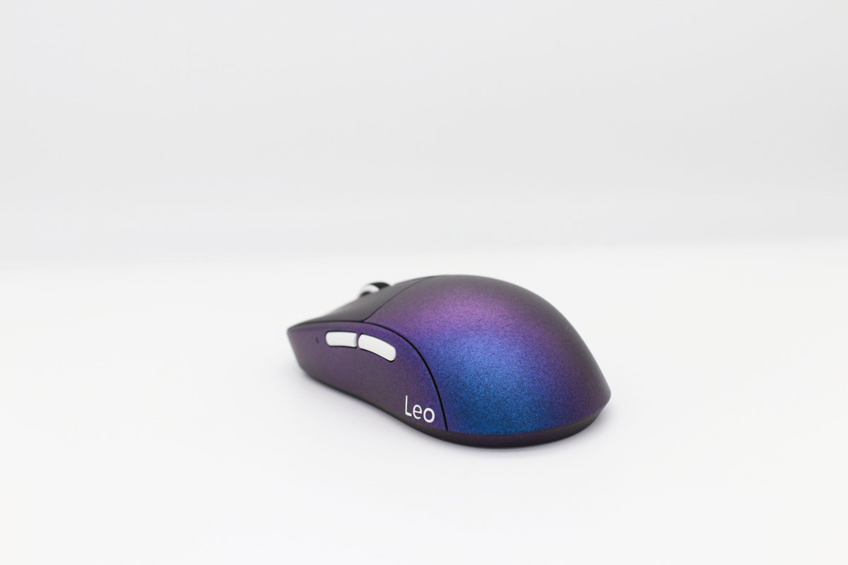 Pulsar Gaming Gears tweet media