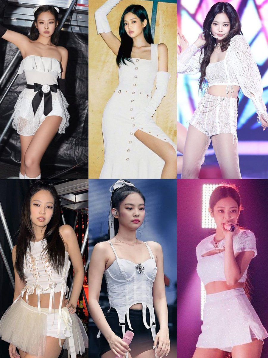 jennie tweet media