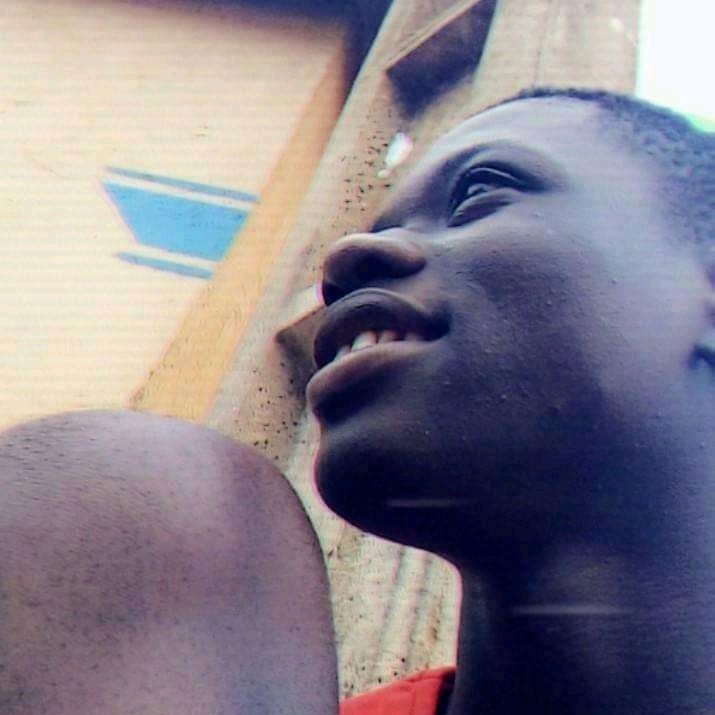 #NouvellePhotoDeProfil