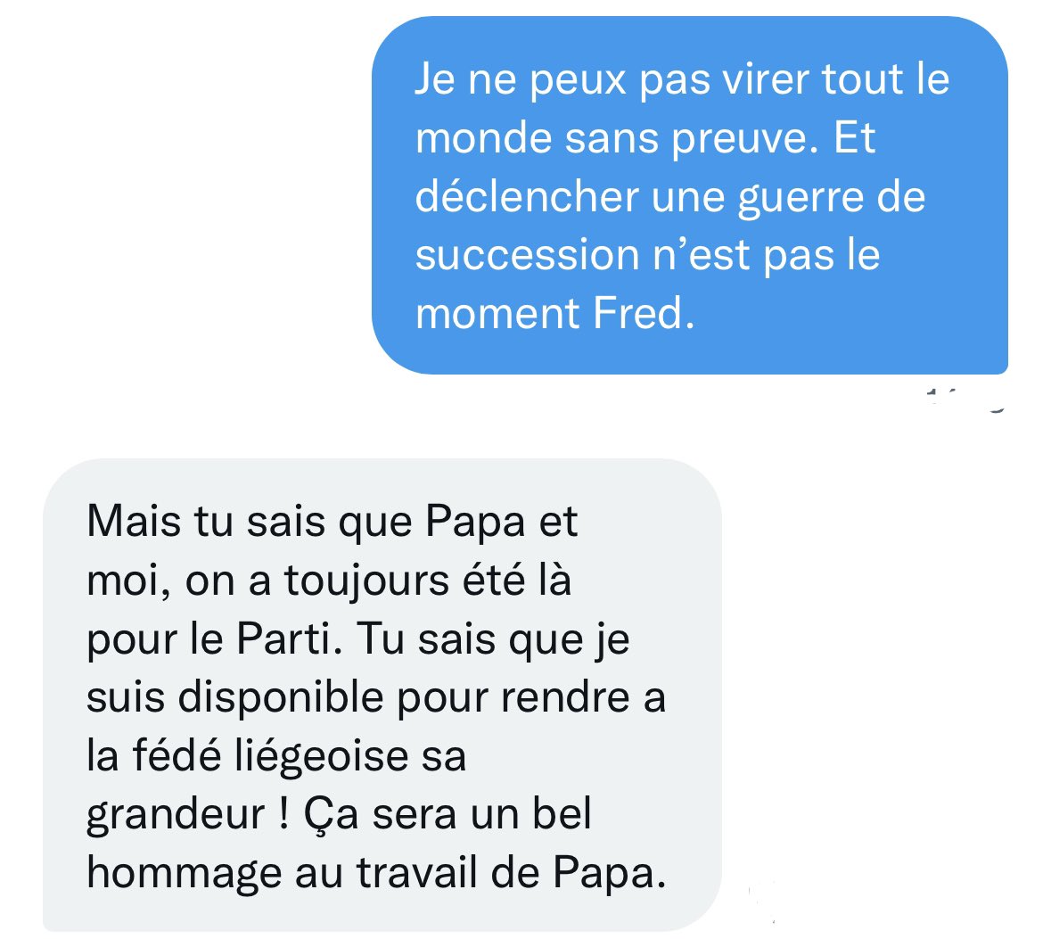 BeingPaulMignette ᵖᵃʳᵒᵈᶦᵉ (@paulmignette) on Twitter photo 