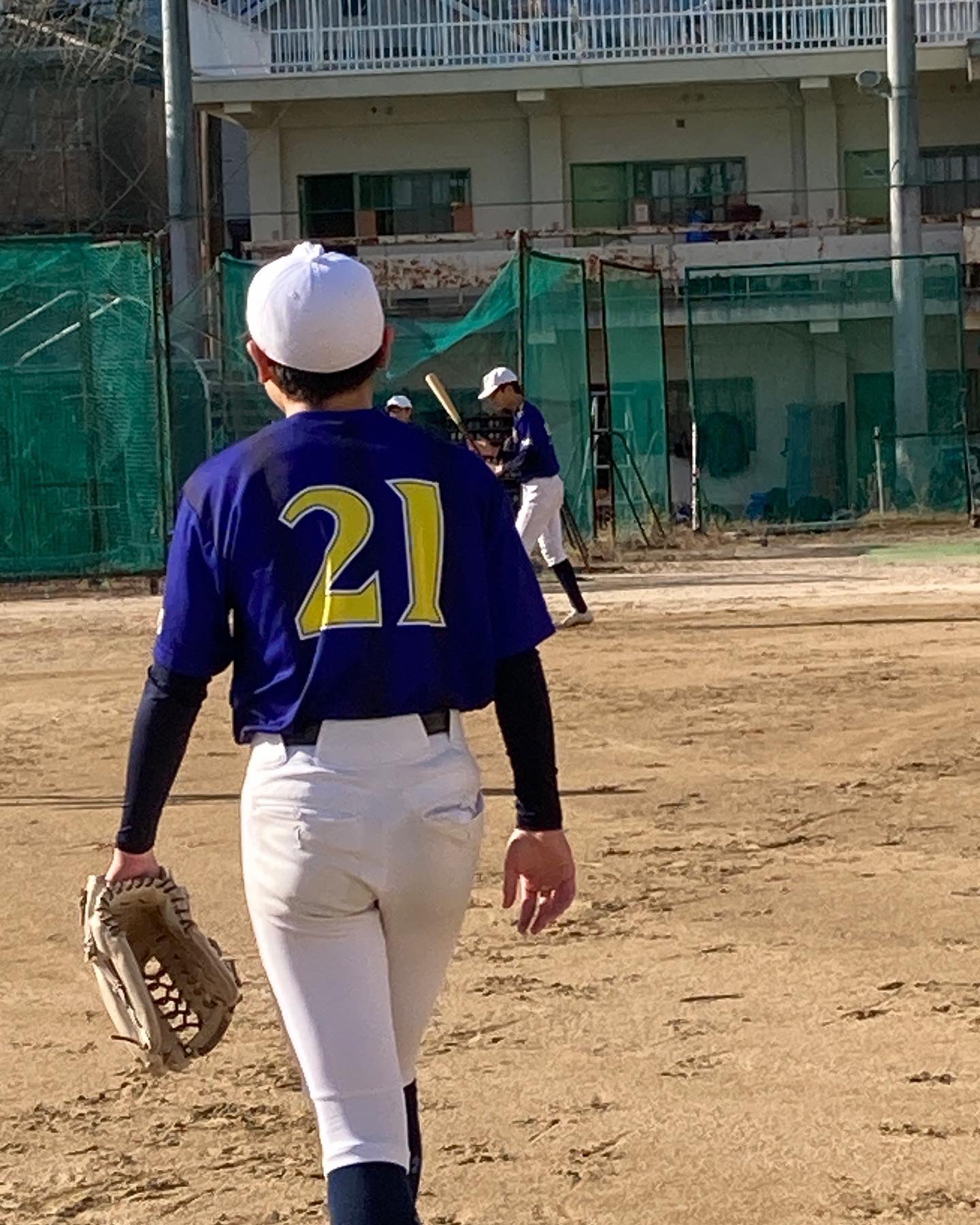 兵庫県立西宮高校野球部 (KfhxsoqHBpUlcOq) / Twitter