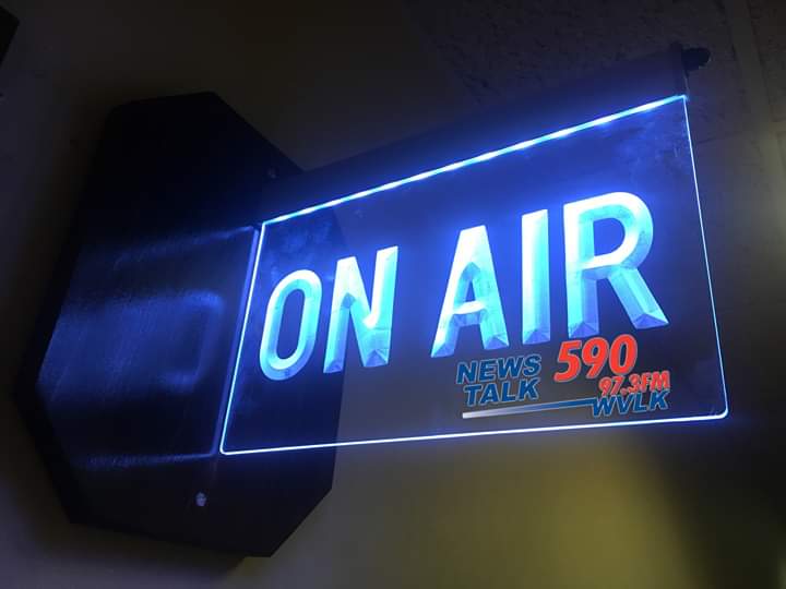 BBBBluegrassKY's tweet photo. Tune in for "#Lexington" w/ @JackPattietalks on @WVLK  from 9am-10am....#BBB's Heather Clary is Jack's guest and will be talking about the BBB's "12 Scams of Christmas" you should watch out for!  Also taking your calls.  https://t.co/lTVV5htOw0    https://t.co/xQqPljCkSU https://t.co/4XtLd6PriU