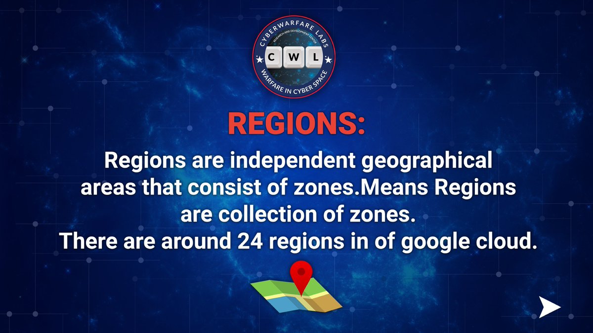 cyberwarfarelab's tweet image. Learn about &quot;GOOGLE CLOUD PLATFORM&quot; ☁️

Our HacknSecure Platform is now Live &amp;amp; Free !!!!!⚔

Visit now: labs.cyberwarfare.live

#cyberwarfare #cybersecurity #hacknsecure #cyberwarfarelabs #CWLKnowledgeBites