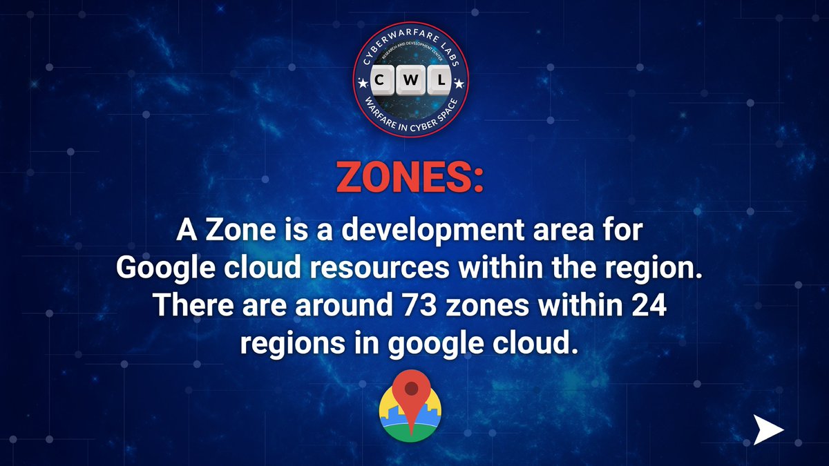 cyberwarfarelab's tweet image. Learn about &quot;GOOGLE CLOUD PLATFORM&quot; ☁️

Our HacknSecure Platform is now Live &amp;amp; Free !!!!!⚔

Visit now: labs.cyberwarfare.live

#cyberwarfare #cybersecurity #hacknsecure #cyberwarfarelabs #CWLKnowledgeBites