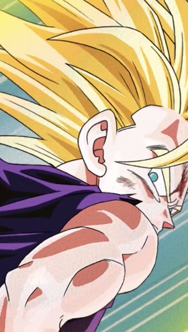 ドラゴンボールの注目 画像ツイートまとめ 5ページ目 アニメレーダー