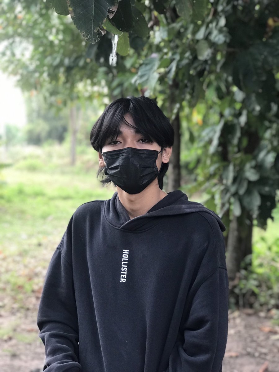 TCrazy144's tweet photo. หนาวบ่ครับ🤣
#พยัค #มหาสารคาม https://t.co/KL2vpqXdOg
