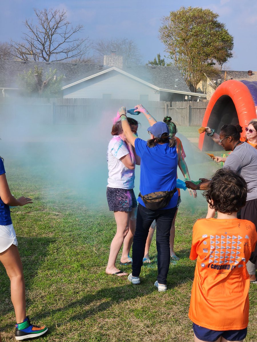 Brushy Creek Elementary PTA (@bceptabluejays) on Twitter photo Blue Jays rocked Apex on Friday!! Thank you SO MUCH for everyone who volunteered and donated to our school. Our nest really is the best! <a href="/BCE_BlueJays/">BrushyCreekElementary</a> <a href="/jennystrong92/">Jenny Strong</a> <a href="/mrsparkeredu/">Hannah Parker</a> Blue Jays rocked Apex on Friday!! Thank you SO MUCH for everyone who volunteered and donated to our school. Our nest really is the best! <a href="/BCE_BlueJays/">BrushyCreekElementary</a> <a href="/jennystrong92/">Jenny Strong</a> <a href="/mrsparkeredu/">Hannah Parker</a>