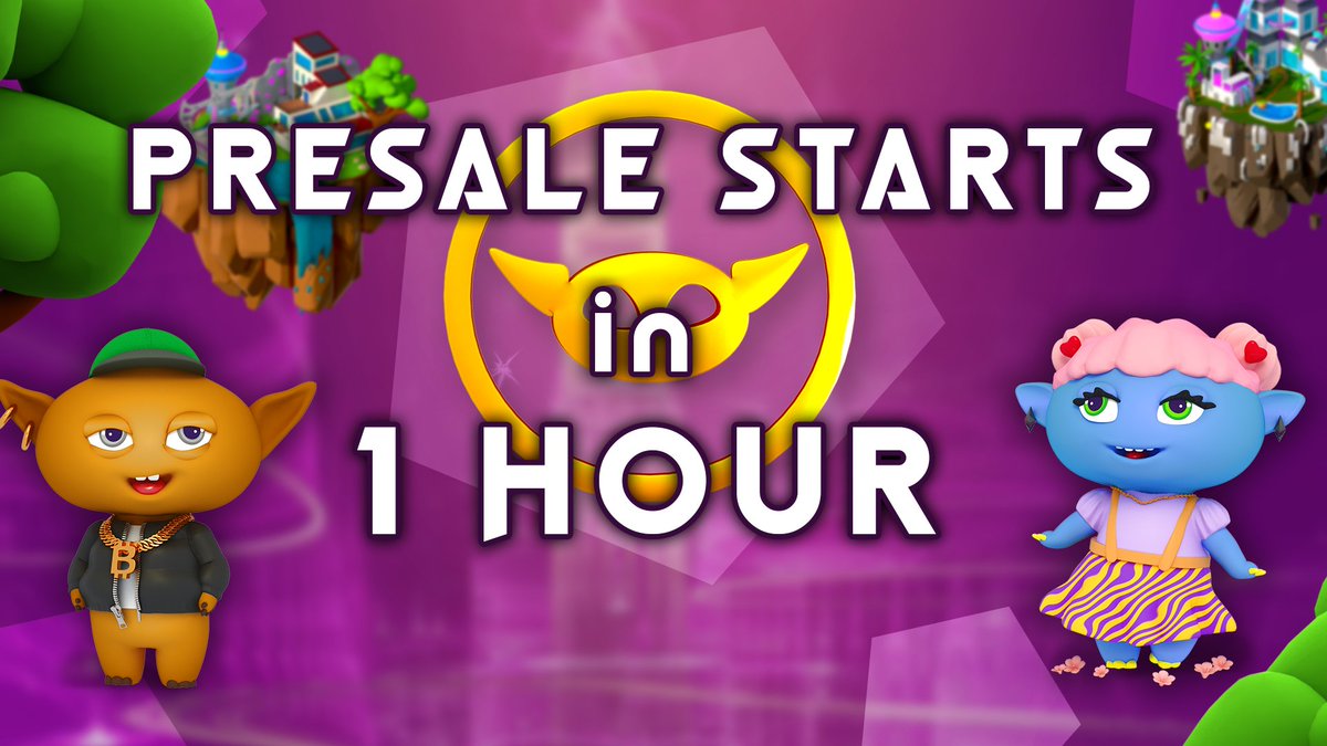 CryptoGotchies tweet media