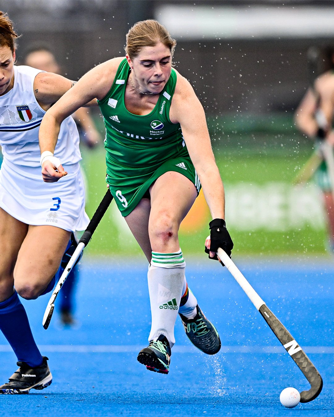 Adidas hockey italia online