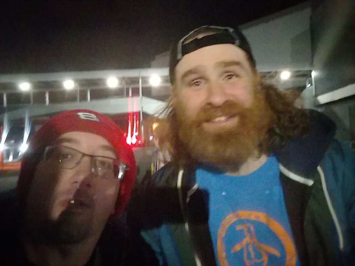nascar88314's tweet photo. @SamiZayn #MajorThanks for the pic and autograph last night after the #WWECharleston show. https://t.co/fh6WtfOnvK