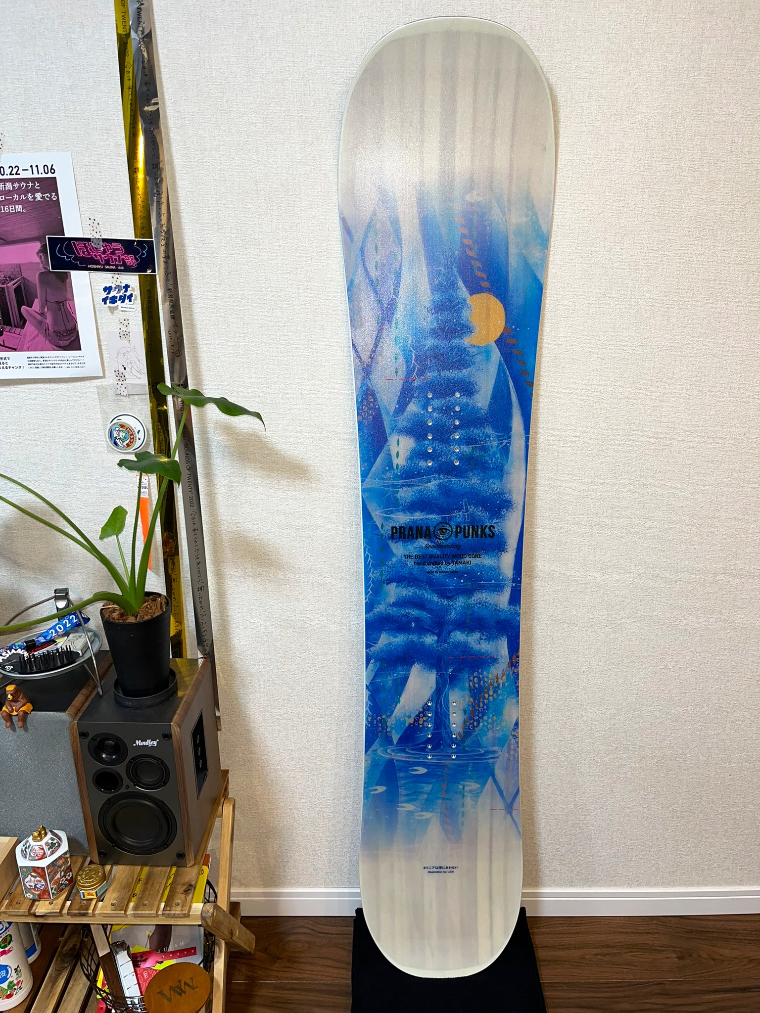 19-20 PRANAPUNKS EASYRIDER 164 プラーナパンクス | tspea.org