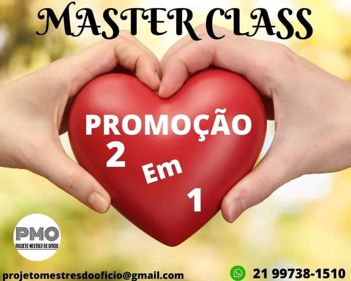 RodriProducoes's tweet photo. P M O Projeto Mestres do Oficio

P M O
projetomestresdooficio@gmail.com
#cursodeteatro #teatro #curso #ator #atriz #artista #palco #artescenicas #cena #artes #atormirim #atoresmirins #masterclass #ciadeteatro #treinamento #elenco #rodriproducoes #arte #projetomestresdooficio #pmo https://t.co/tPWFEX8JZj