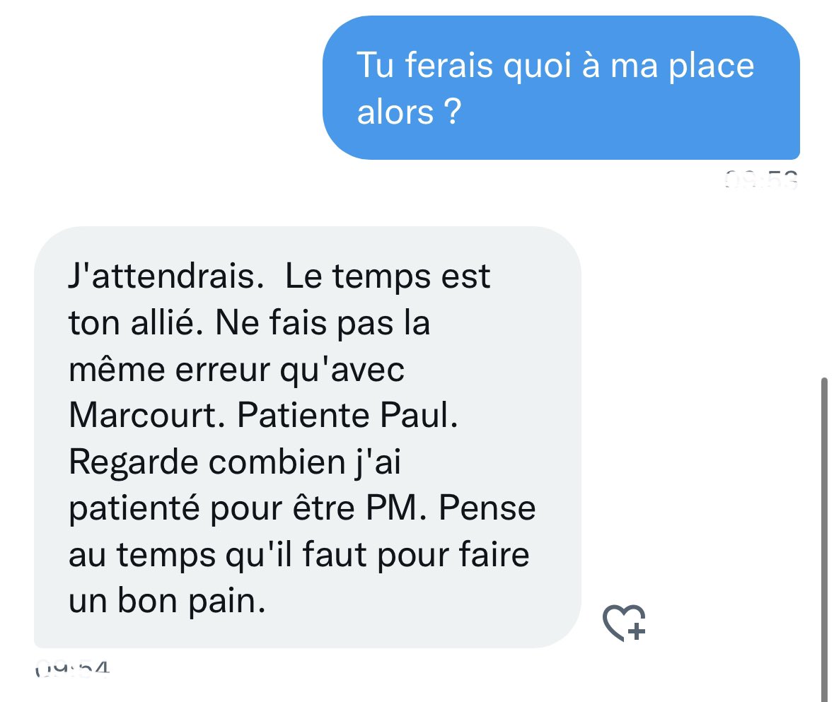 BeingPaulMignette ᵖᵃʳᵒᵈᶦᵉ (@paulmignette) on Twitter photo 