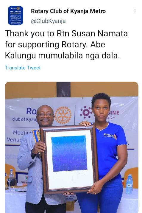 KGrace16211665's tweet photo. Kalungu mumulabilanga ddala https://t.co/DlTjB0cg3D